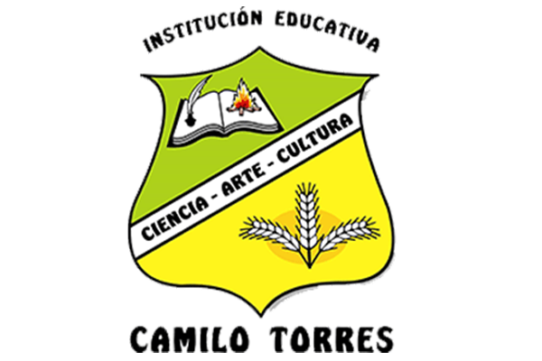Escudo Camilo Torres